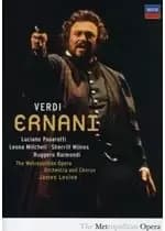 Pavarotti - Verdi - Ernani