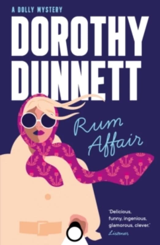 Rum Affair Paperback / softback