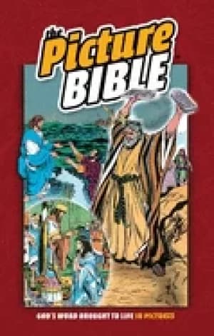 picture bible