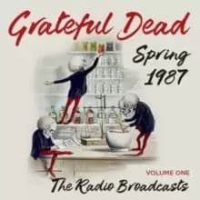 Spring 1987: The Radio Broadcasts