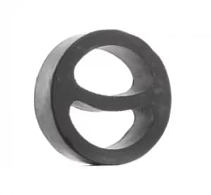 FEBI BILSTEIN Holder, exhaust system BMW 01620 18211105677