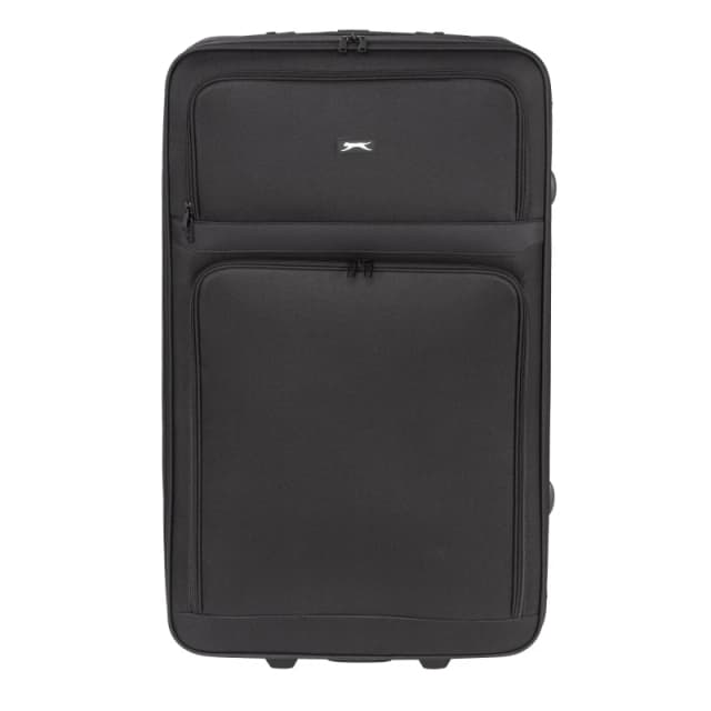 Slazenger Fabric Trolley Cases 34in/84cm male 34in/84cm