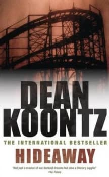 Hideaway by Dean Koontz Paperback