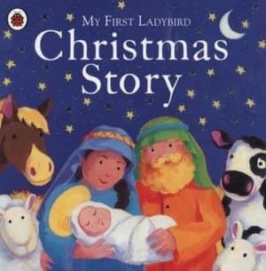 Christmas Story by Melanie Joyce and Gabriella Buckingham and Melanie Joyce Book