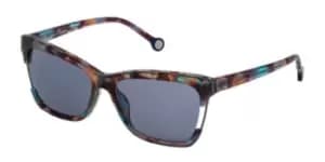 Carolina Herrera Sunglasses SHE752 05AH