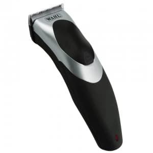 Wahl Clip & Rinse Mains/Rech Clipper Black/Satin