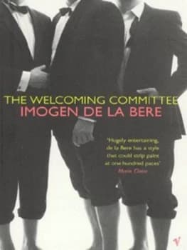The Welcoming Committee by Imogen De La Bere Paperback