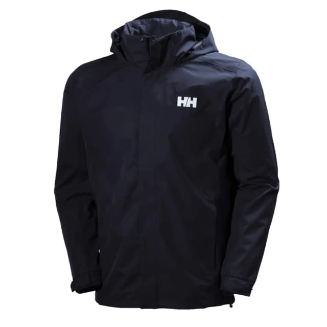 Helly Hansen Jacket Helly Hansen dubliner Bleu Unisex L