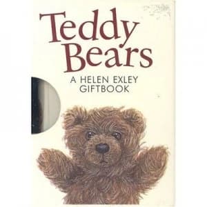 Jewels Teddy Bears. Hardback