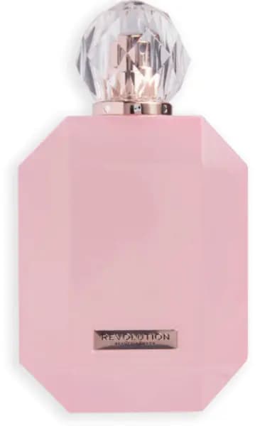 Makeup Revolution Floral Seduction Eau de Toilette For Her 100ml