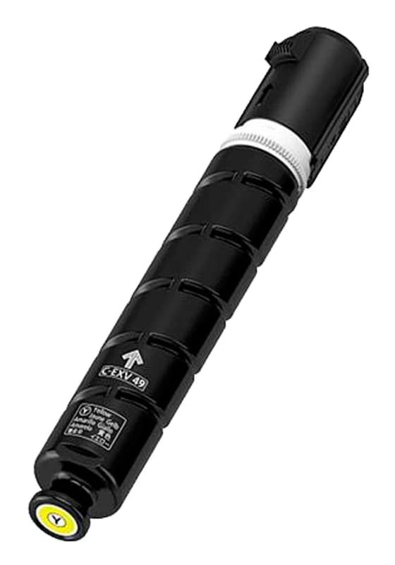 Armor OWA K40047OW toner cartridge Compatible Yellow