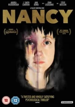 Nancy - DVD