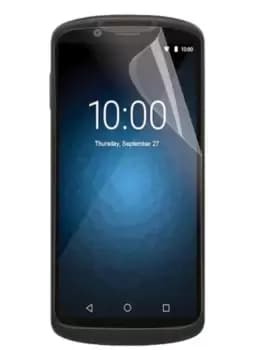 Mobilis 036267 mobile phone screen/back protector Clear screen...