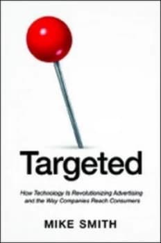 Targeted by Mike Smith Hardback