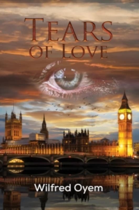 Tears of Love Paperback / softback