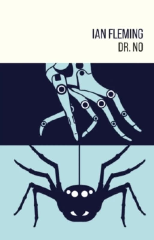 Dr No Hardback