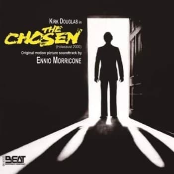 Ennio Morricone - The Chosen (Holocaust 2000) CD