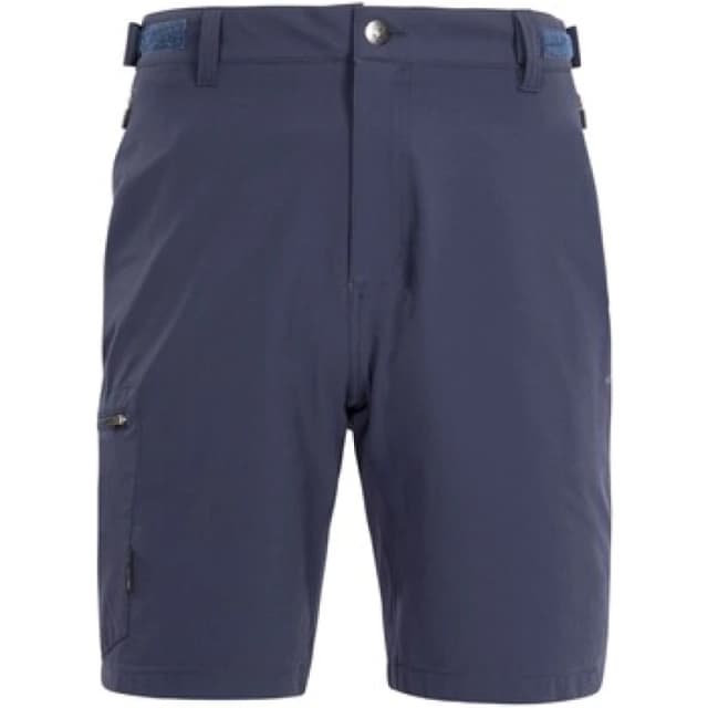 Trespass Trespass Men Gatesgillwell B Cargo Shorts in Navy Size: X-Small Navy XS Male 5063238241466