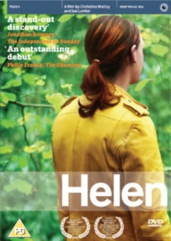 Helen DVD