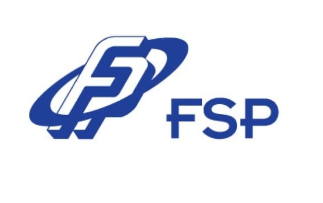 FSP MEGA TI 1650W Power supply unit ATX ATX3.1 Black