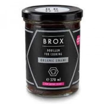 Bone Brox Organic Umami Buillon - 370ml (Case of 12)