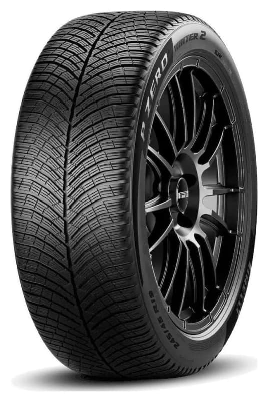 Pirelli P Zero Winter 2 245/40 R18 97V passenger car Winter tyres Tyres 4443000 Tyres (100001)