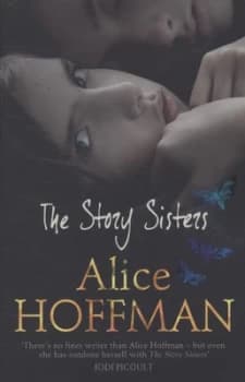 The Story Sisters by Alice Hoffman Paperback