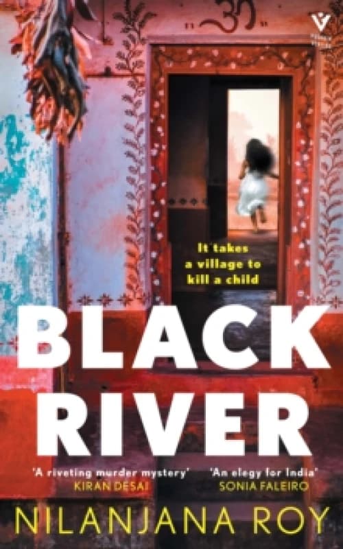 Black River Hardback