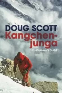 Kangchenjunga : The Himalayan giant