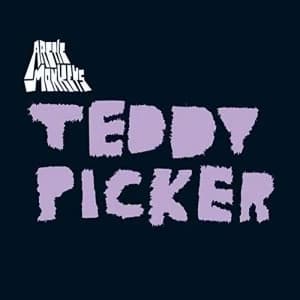 Arctic Monkeys - Teddy Picker Vinyl