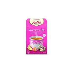 Yogi Tea Womens Tea 17 Bags