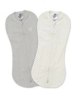 Summer Infant Swaddleme Swaddlepod 0 2 Months