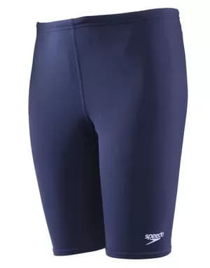 Speedo Endurance+ Jammer Shorts Junior 13-14 Years / 32" Navy