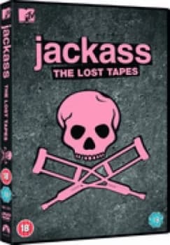 Jackass - The Lost Tapes