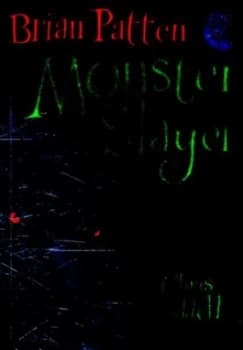 Monster Slayer by Brian Patten Paperback