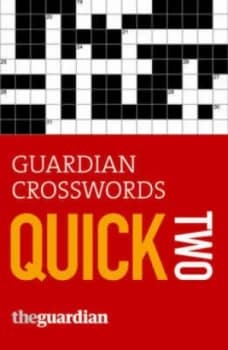 Quick Crosswords. Two by Hugh Stephenson Paperback