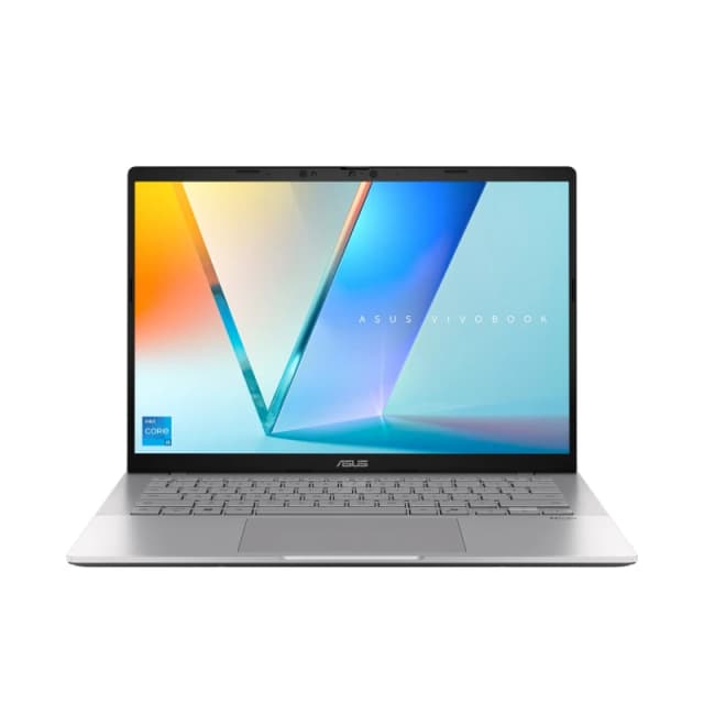 Asus ASUS Vivobook S14 S3407VA-LY017W Intel Core i5 i5-13420H Laptop 35.6cm (14") WUXGA 16GB DDR5-SDRAM 1TB SSD WiFi 6 (802.11ax) Windows 11 Hom