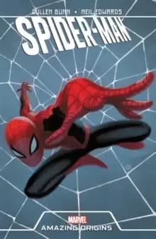 Spider-man: Amazing Origins