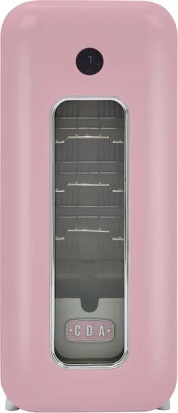 CDA Nancy Tea Rose Wine Cooler - Tea Rose - G Rated