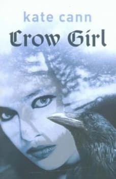 Crow Girl by Kate Cann Book