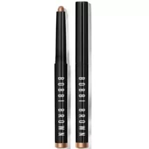 Bobbi Brown Longwear Cream Shadow Stick 1.6g (Various Shades) - Golden Amber