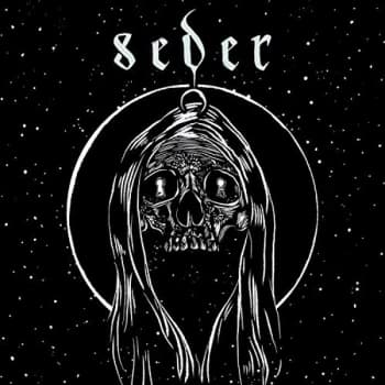 Seder - Sunbled CD
