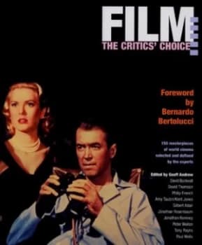 Film by Geoff Andrew Hardback