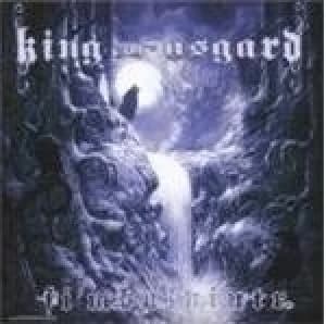 Kings Of Asgard - Fi'Mbulvintr (Music CD)