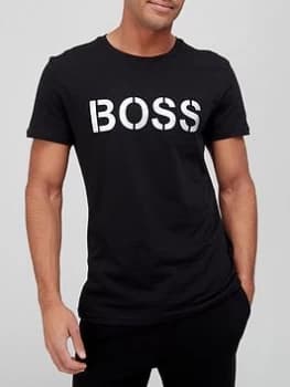 BOSS Special Lounge T-Shirt - Black Size XL Men