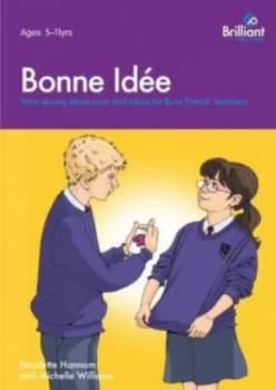 Bonne ide by Nicolette Hannam