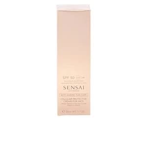 SENSAI CELLULAR PROTECTIVE cream face SPF50 50ml