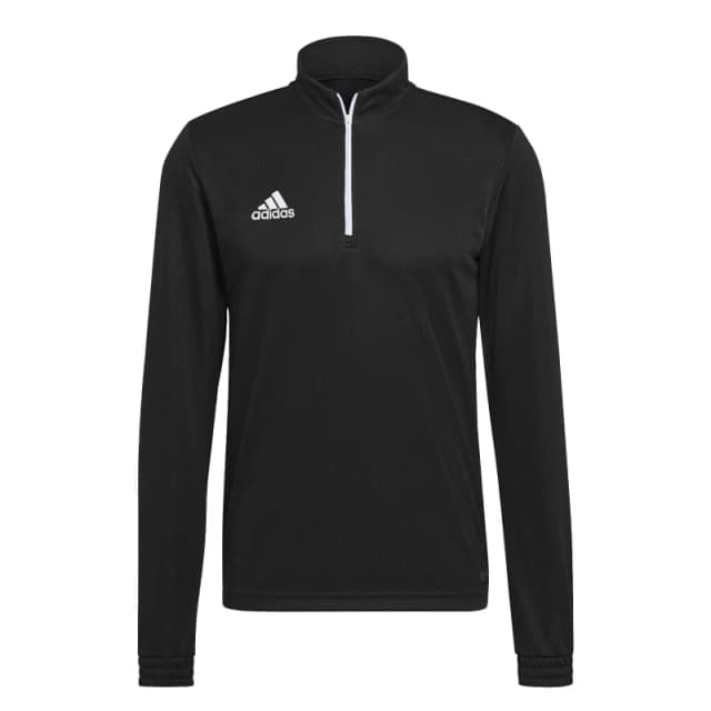 adidas ENT22 Track Top Mens Black male L