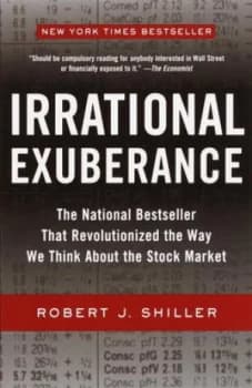 Irrational Exuberance by Robert J. Shiller Paperback