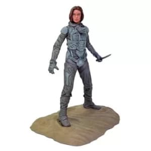 Dark Horse Dune Lady Jessica Statue